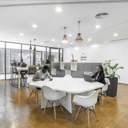 Office accomodations in central Nairobi