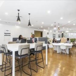 Image of Nairobi office space