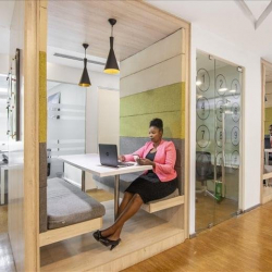 Serviced offices to rent in Nairobi