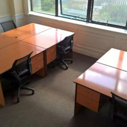 Office accomodations in central Nairobi