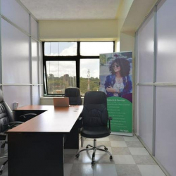 Office spaces to rent in Nairobi