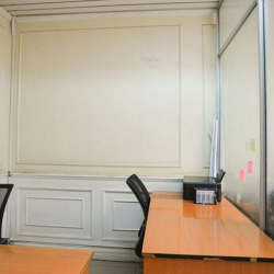 Image of Nairobi executive office