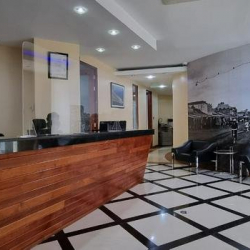 Exterior image of Waiyaki Way, Westend Towers, 6th Floor