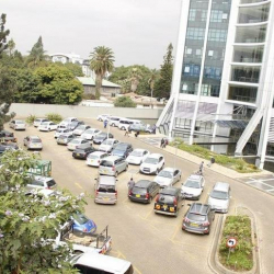 Serviced offices to let in Nairobi