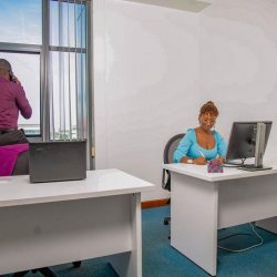 Office spaces to rent in Nairobi