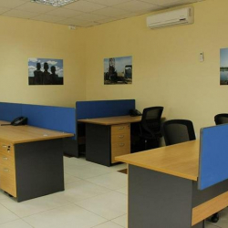 Image of Nairobi office accomodation