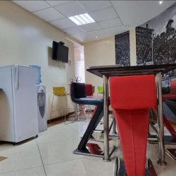 Serviced office centre in Nairobi