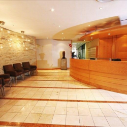 Executive suites to hire in Johannesburg