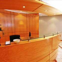 Image of Johannesburg office suite