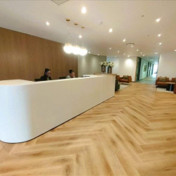 Serviced offices to rent in Johannesburg