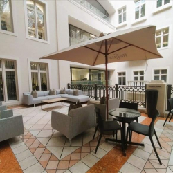 West Tower, 2nd Floor, Nelson Mandela Square, Maude Street, Sandown, Sandton