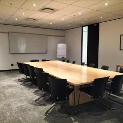 Executive suite - Johannesburg