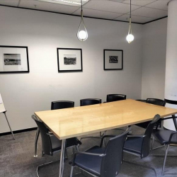 Office suites in central Johannesburg