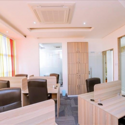 Western Heights, 10th Floor, Karuna Road serviced offices