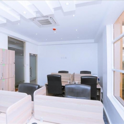 Serviced offices to let in Nairobi