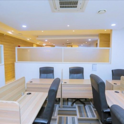 Executive office centre to rent in Nairobi