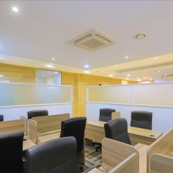 Image of Nairobi serviced office