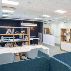 Offices at Westlands Road, 4th Floor, Pramukh Towers