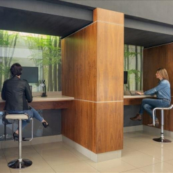 Exterior image of Willow Wood Office Park, Cnr 3rd Ave & Cedar Road, Broadacres