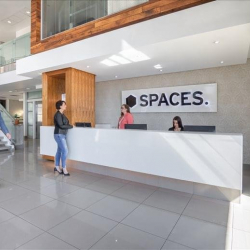 Executive suite in Johannesburg
