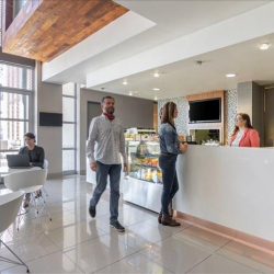 Serviced office centres to let in Johannesburg