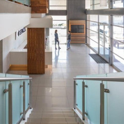 Serviced offices to hire in Johannesburg