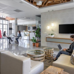 Serviced office to hire in Johannesburg