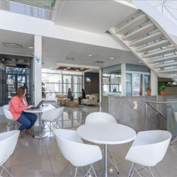 Image of Johannesburg executive office centre