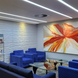 Interior of Willowbridge Place, Willowbridge Centre, Tygervalley