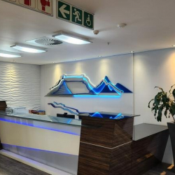 Serviced offices to rent in Cape Town