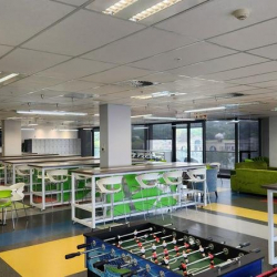 Offices at Willowbridge Place, Willowbridge Centre, Tygervalley