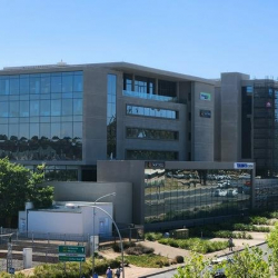 Office accomodations to rent in Cape Town