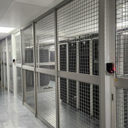Image of Cape Town executive office