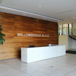 Willowbridge Place, Willowbridge Centre, Tygervalley office spaces