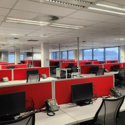 Cape Town office space