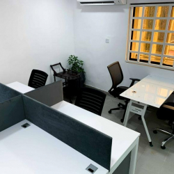 2nd Floor, Wing 5, 4C Idowu Martins Street, Off Adeola Adeku, Victoria Island serviced offices