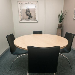 Serviced office - Sandton