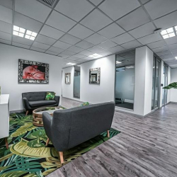 Sandton office suite