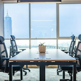 Serviced offices in central Nairobi. Click for details.