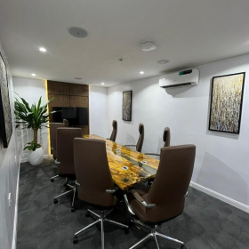 Exterior image of 300, Adeola Odeku Street. Click for details.