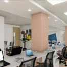 Nairobi serviced office. Click for details.