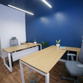 Rue Ibn Hilel, Menzah 5 serviced offices. Click for details.