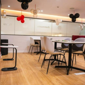 Library Building, University of Lagos office suites. Click for details.