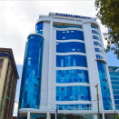 Image of Nairobi office space. Click for details.