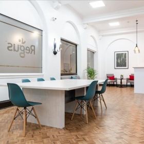 101 Isaiah Ntshangase Road, Stamford Hill office suites. Click for details.