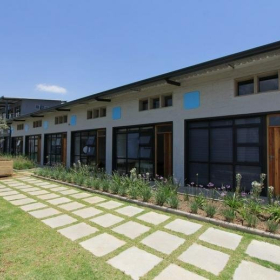 Exterior view of 11 Havelock Road, Willow Park Manor. Click for details.