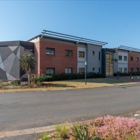 Interior of 18 Montrose Park Boulevard, Victoria Country Club Estate. Click for details.