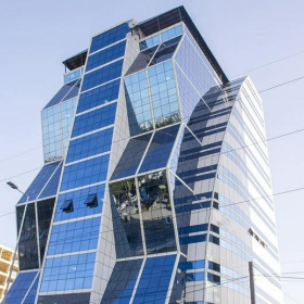 Offices at 4 New Bagamoyo Road. Click for details.