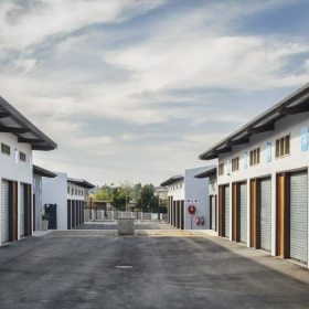 Office space to let in Johannesburg. Click for details.