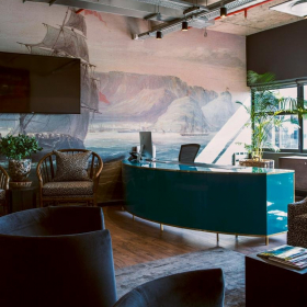 Office suites in central Cape Town. Click for details.